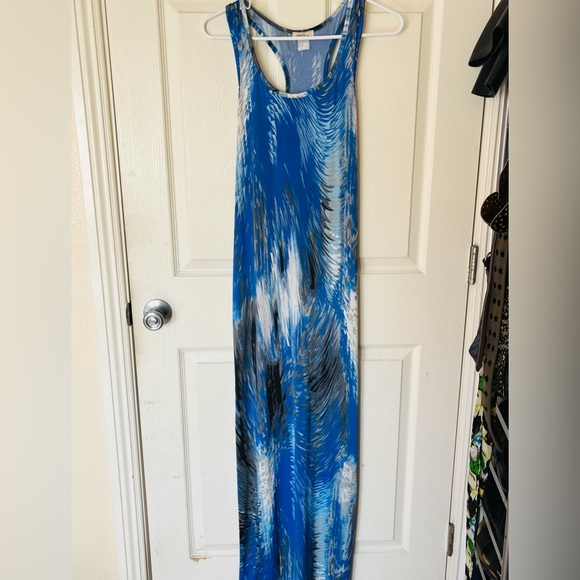 🩵BEAUTIFUL BEACH DRESS🩵 - Picture 1 of 5